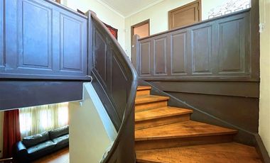 Casa en Arriendo en Ramón Ángel Jara