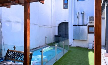 Casa en Arriendo en Ramón Ángel Jara