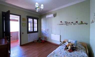 Casa en Arriendo en Ramón Ángel Jara