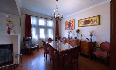 Casa en Arriendo en Ramón Ángel Jara