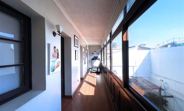 Casa en Arriendo en Ramón Ángel Jara