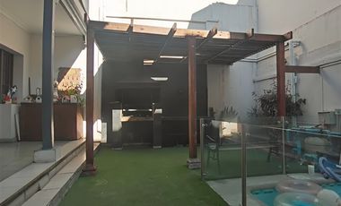 Casa en Arriendo en Ramón Ángel Jara