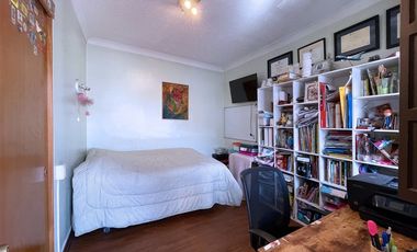 Casa en Arriendo en Ramón Ángel Jara