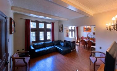 Casa en Arriendo en Ramón Ángel Jara