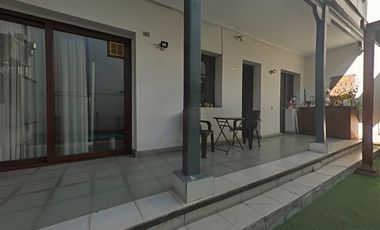 Casa en Arriendo en Ramón Ángel Jara