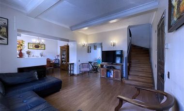 Casa en Arriendo en Ramón Ángel Jara