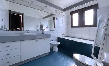Casa en Arriendo en Ramón Ángel Jara