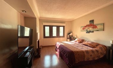 Casa en Arriendo en Ramón Ángel Jara
