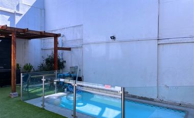 Casa en Arriendo en Ramón Ángel Jara