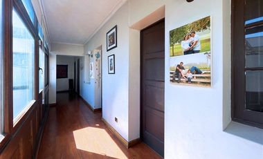 Casa en Arriendo en Ramón Ángel Jara