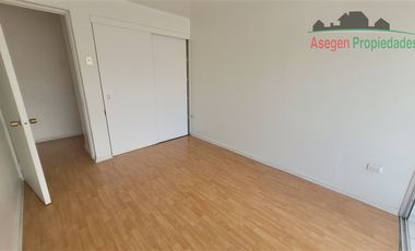 Departamento en Arriendo en Departamento en Arriendo Condominio Casa Bermeja