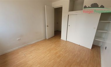 Departamento en Arriendo en Departamento en Arriendo Condominio Casa Bermeja