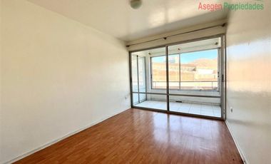 Departamento en Arriendo en Departamento en Arriendo Condominio Casa Bermeja