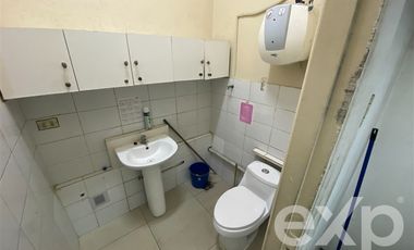 Local Comercial en Arriendo en MERCED 814