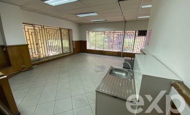 Local Comercial en Arriendo en MERCED 814