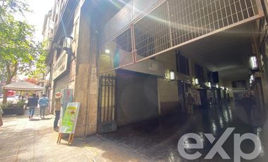 Local Comercial en Arriendo en MERCED 814