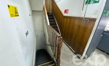 Local Comercial en Arriendo en MERCED 814