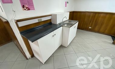Local Comercial en Arriendo en MERCED 814