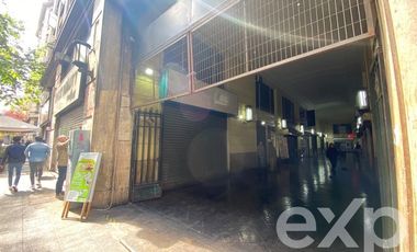 Local Comercial en Arriendo en MERCED 814