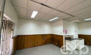 Local Comercial en Arriendo en MERCED 814