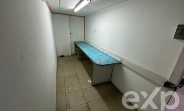 Local Comercial en Arriendo en MERCED 814
