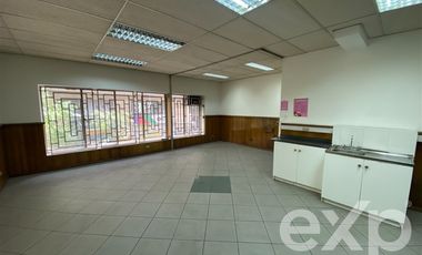 Local Comercial en Arriendo en MERCED 814