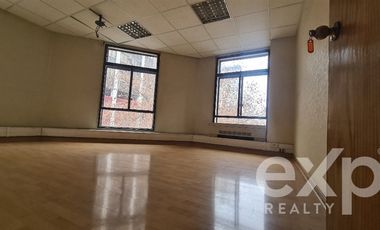 Oficina en Arriendo en Agustinas 1451