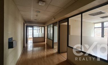 Oficina en Arriendo en Agustinas 1451
