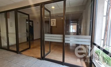 Oficina en Arriendo en Agustinas 1451