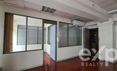 Oficina en Arriendo en Agustinas 1451