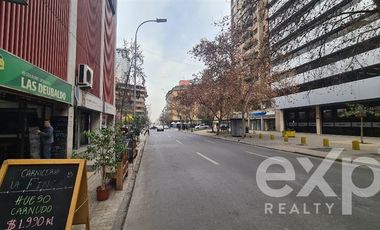 Oficina en Arriendo en Agustinas 1451