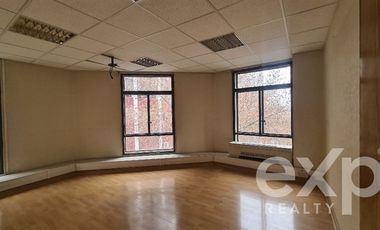 Oficina en Arriendo en Agustinas 1451