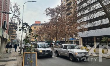 Oficina en Arriendo en Agustinas 1451