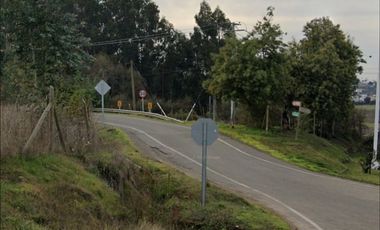 Parcela en Venta en PUENTE PELARCO
