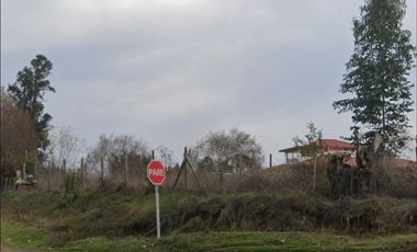 Parcela en Venta en PUENTE PELARCO