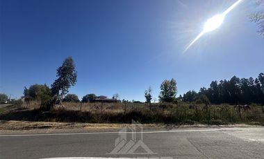 Parcela en Venta en PUENTE PELARCO