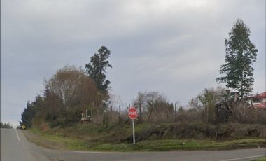 Parcela en Venta en PUENTE PELARCO