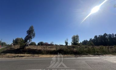 Parcela en Venta en PUENTE PELARCO
