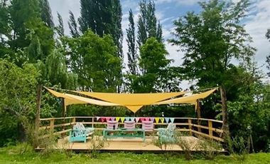 Casa en Venta en SAGRADA FAMILIA PARCELA DE AGRADO KM 10