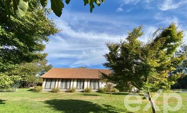 Casa en Venta en SAGRADA FAMILIA PARCELA DE AGRADO KM 10