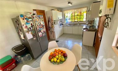 Casa en Venta en SAGRADA FAMILIA PARCELA DE AGRADO KM 10