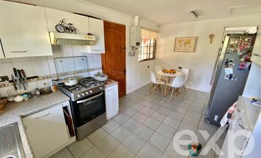 Casa en Venta en SAGRADA FAMILIA PARCELA DE AGRADO KM 10