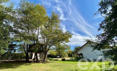 Casa en Venta en SAGRADA FAMILIA PARCELA DE AGRADO KM 10