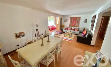 Casa en Venta en SAGRADA FAMILIA PARCELA DE AGRADO KM 10