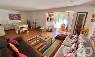 Casa en Venta en SAGRADA FAMILIA PARCELA DE AGRADO KM 10