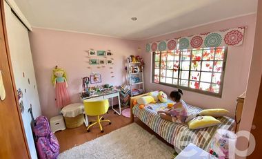 Casa en Venta en SAGRADA FAMILIA PARCELA DE AGRADO KM 10