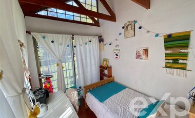 Casa en Venta en SAGRADA FAMILIA PARCELA DE AGRADO KM 10