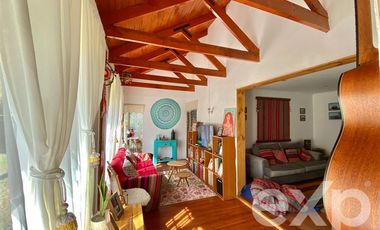 Casa en Venta en SAGRADA FAMILIA PARCELA DE AGRADO KM 10