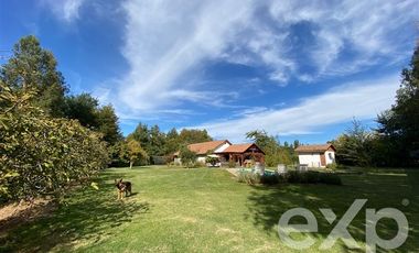 Casa en Venta en SAGRADA FAMILIA PARCELA DE AGRADO KM 10