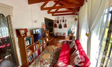 Casa en Venta en SAGRADA FAMILIA PARCELA DE AGRADO KM 10